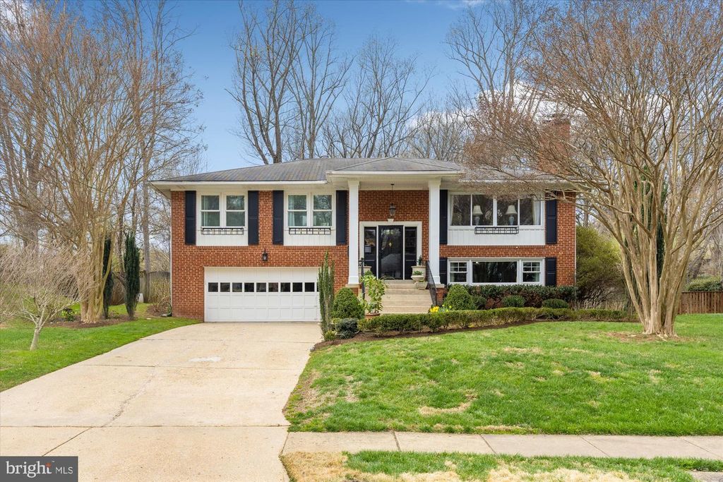 6309 MORI ST, Mclean, VA 22101