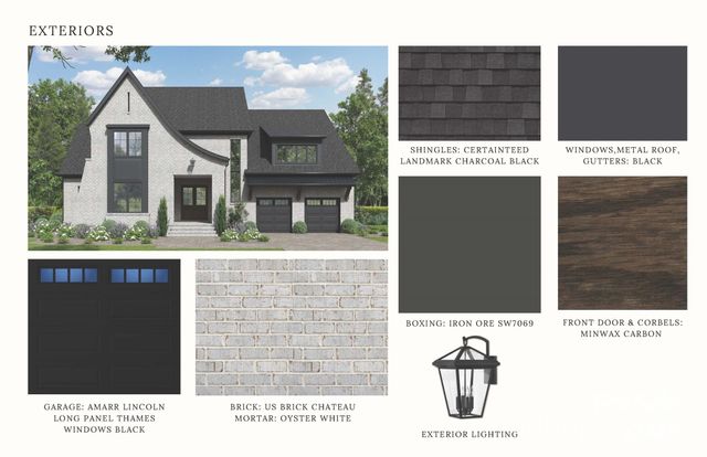 19134 Newburg Hill Road 35, Davidson, NC 28036