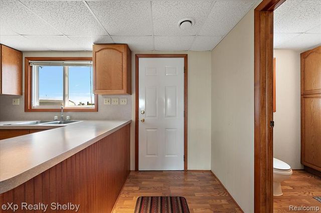 8395 N Channel Drive, Algonac, MI 48001