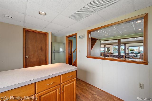 8395 N Channel Drive, Algonac, MI 48001