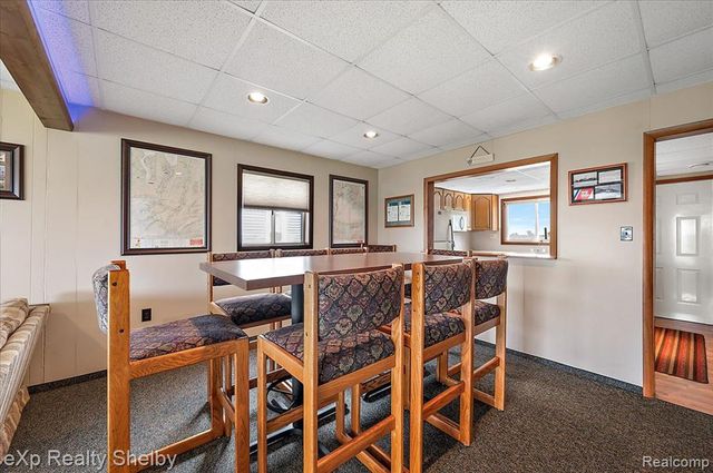 8395 N Channel Drive, Algonac, MI 48001