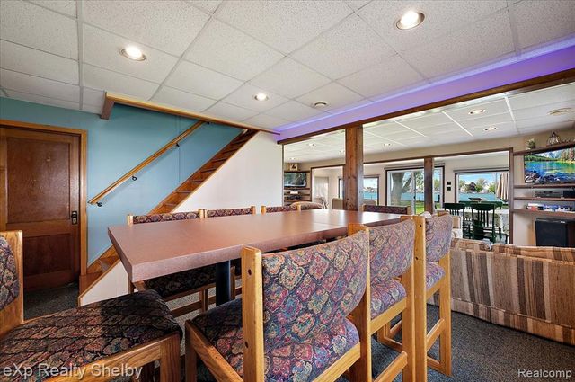 8395 N Channel Drive, Algonac, MI 48001