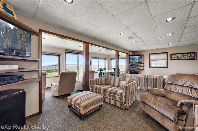 8395 N Channel Drive, Algonac, MI 48001