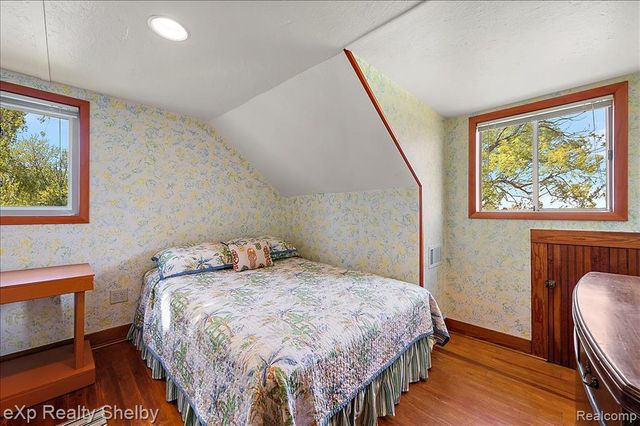 8395 N Channel Drive, Algonac, MI 48001