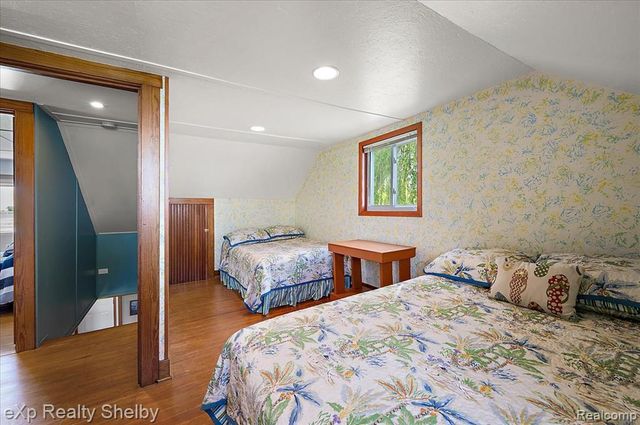 8395 N Channel Drive, Algonac, MI 48001