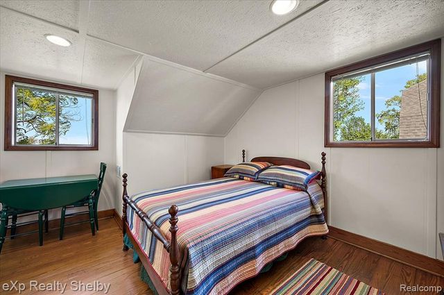 8395 N Channel Drive, Algonac, MI 48001