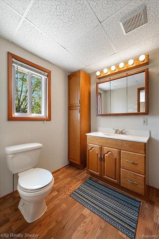 8395 N Channel Drive, Algonac, MI 48001