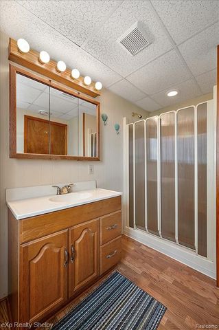 8395 N Channel Drive, Algonac, MI 48001