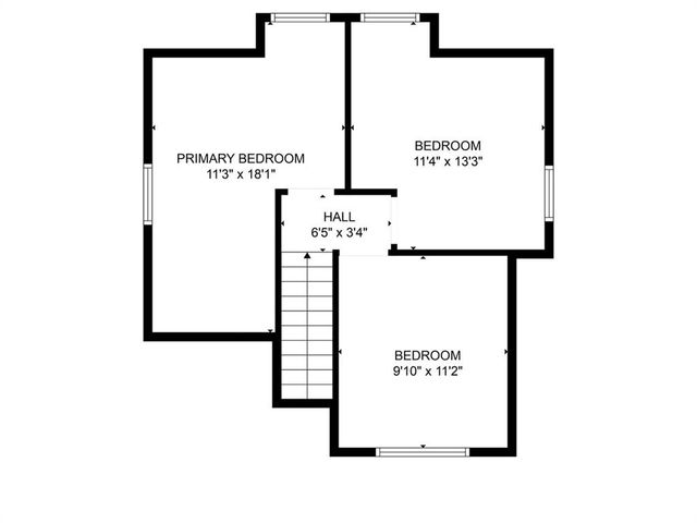 8395 N Channel Drive, Algonac, MI 48001