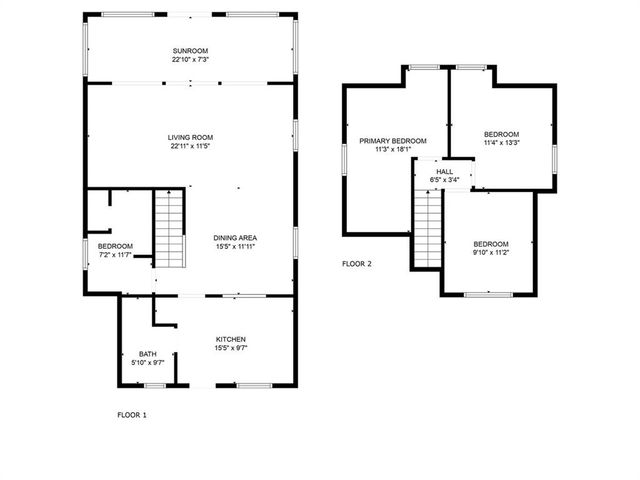 8395 N Channel Drive, Algonac, MI 48001