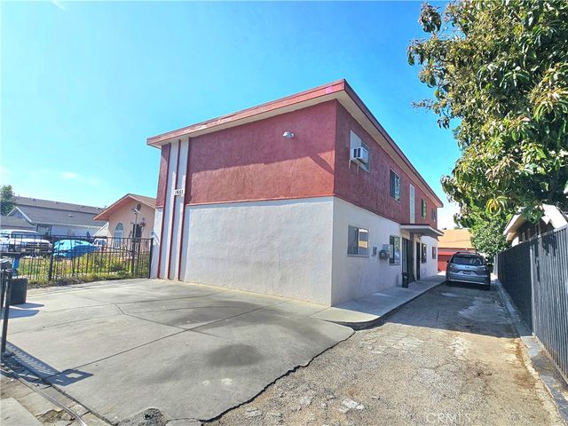 1651 E 42nd Street 1, Los Angeles, CA 90011