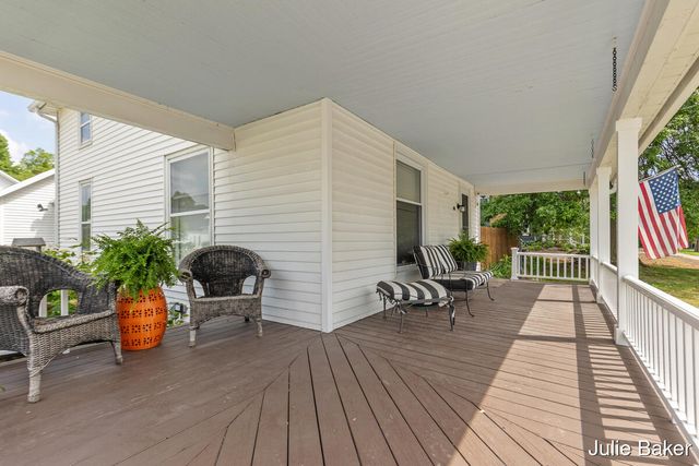 40 S Monroe Street Ne, Rockford City, MI 49341