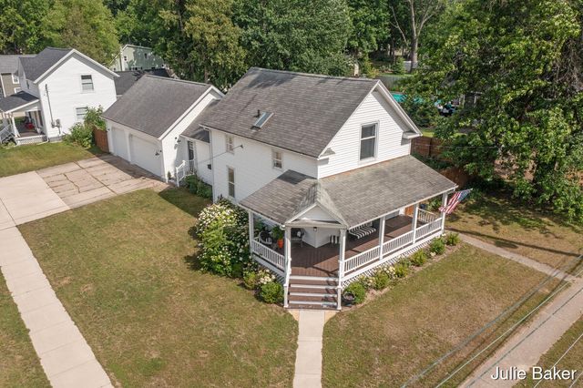 40 S Monroe Street Ne, Rockford City, MI 49341