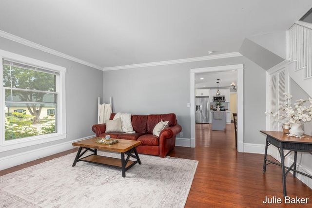 40 S Monroe Street Ne, Rockford City, MI 49341