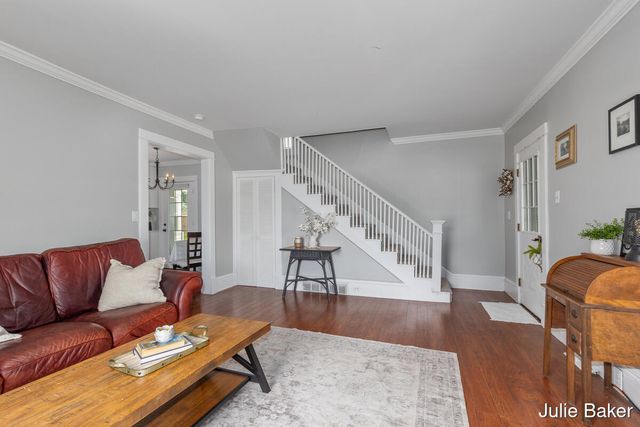 40 S Monroe Street Ne, Rockford City, MI 49341