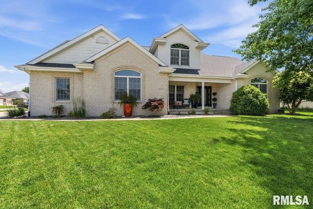 2010 STONEHAVEN Drive, Chatham, IL 62629