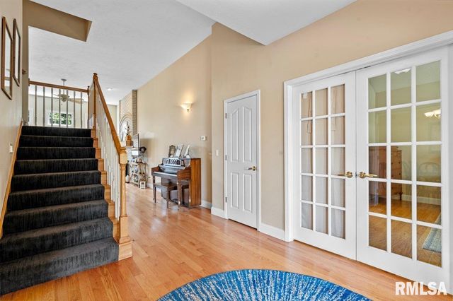 2010 STONEHAVEN Drive, Chatham, IL 62629