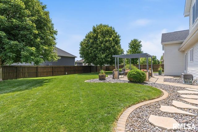 2010 STONEHAVEN Drive, Chatham, IL 62629