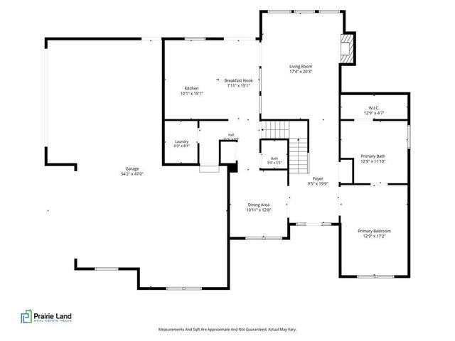 2010 STONEHAVEN Drive, Chatham, IL 62629