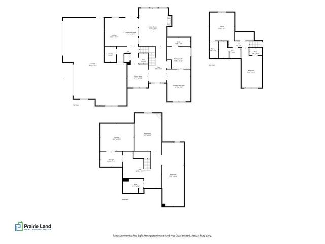 2010 STONEHAVEN Drive, Chatham, IL 62629