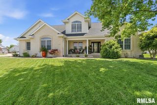 2010 STONEHAVEN Drive, Chatham, IL 62629