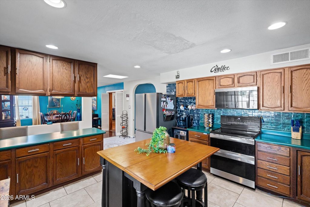 2214 W KEIM Drive, Phoenix, AZ 85015 — photo 3