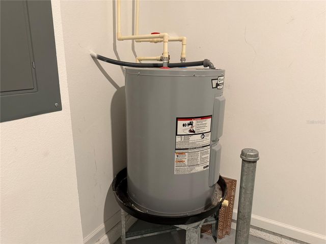 7489 STONE CREEK TRAIL, Kissimmee, FL 34747