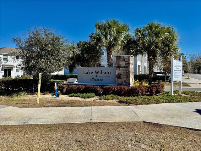 7489 STONE CREEK TRAIL, Kissimmee, FL 34747