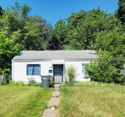 1501 N Adams Street, South Bend, IN 46628