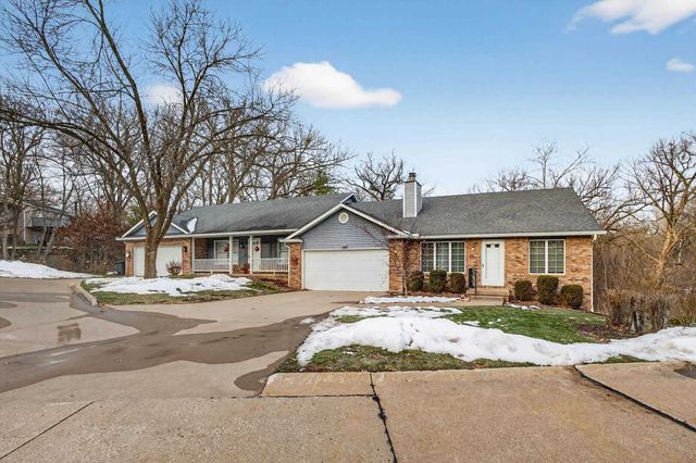 4000 46th St Court 5, Rock Island, IL 61201