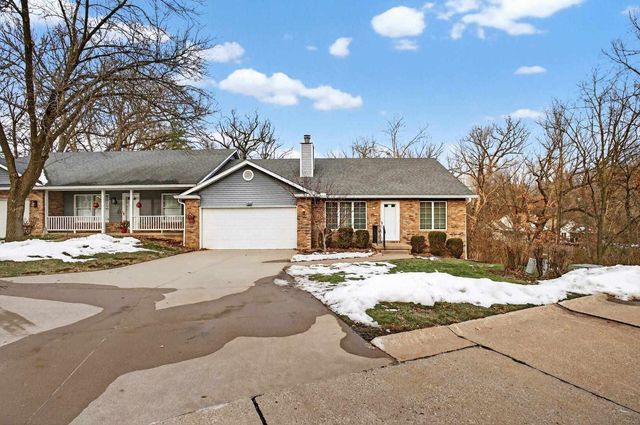 4000 46th St Court 5, Rock Island, IL 61201