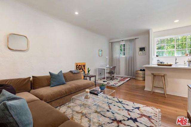 1345 N Hayworth Avenue 1, West Hollywood, CA 90046