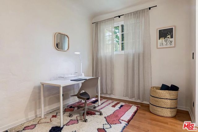 1345 N Hayworth Avenue 1, West Hollywood, CA 90046