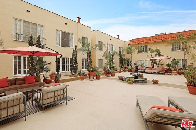 1345 N Hayworth Avenue 1, West Hollywood, CA 90046