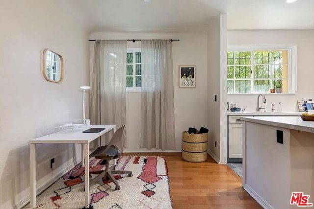 1345 N Hayworth Avenue 1, West Hollywood, CA 90046