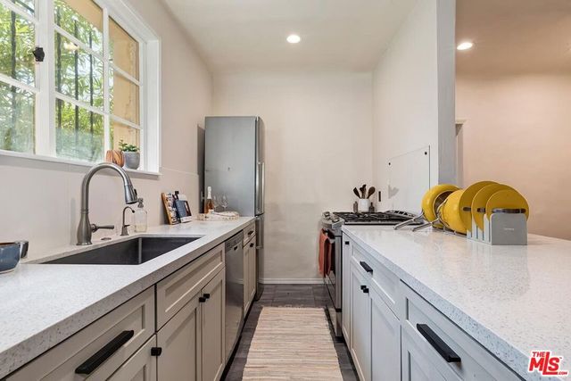 1345 N Hayworth Avenue 1, West Hollywood, CA 90046