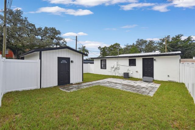 3901 N OLA AVENUE, Tampa, FL 33603