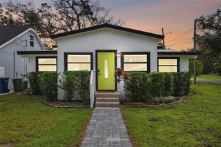 3901 N OLA AVENUE, Tampa, FL 33603