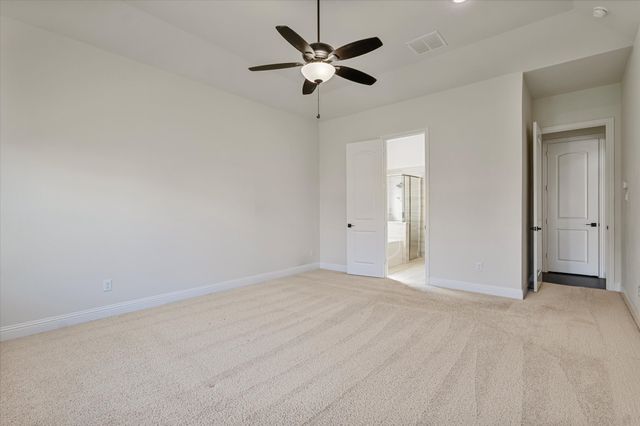 2817 Yarmouth Street, Celina, TX 75009