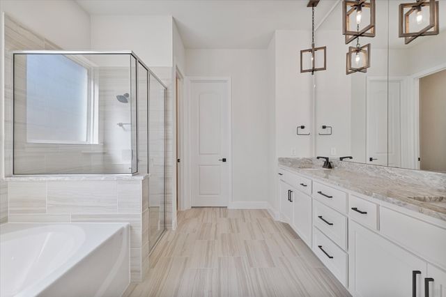 2817 Yarmouth Street, Celina, TX 75009