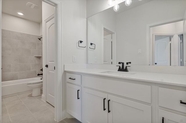2817 Yarmouth Street, Celina, TX 75009
