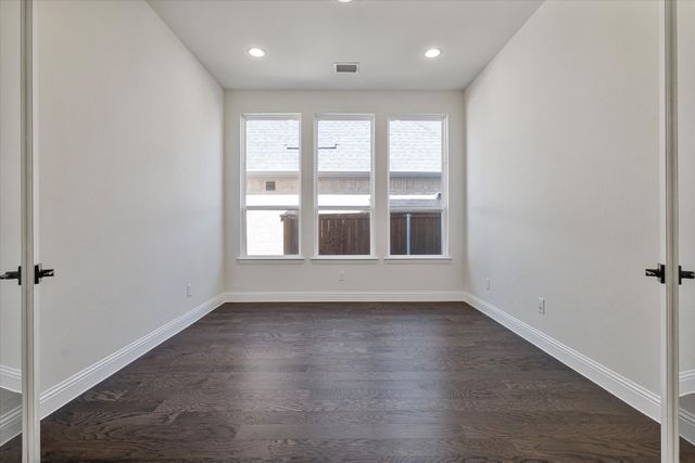 2817 Yarmouth Street, Celina, TX 75009
