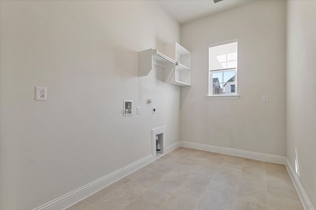 2817 Yarmouth Street, Celina, TX 75009