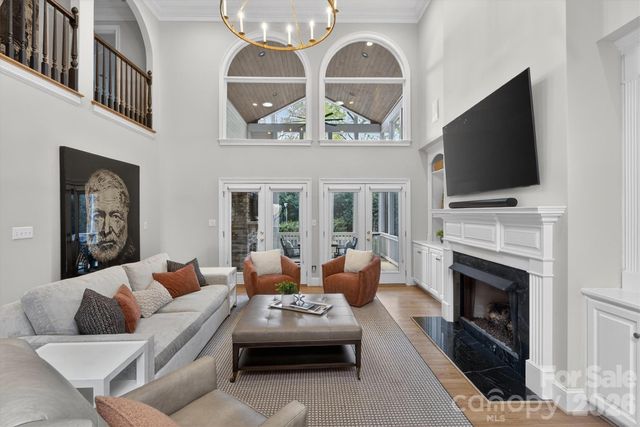 6803 Linkside Court, Charlotte, NC 28277