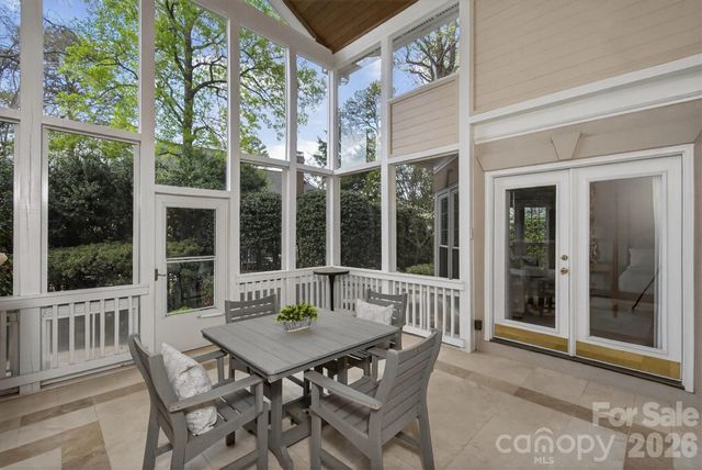 6803 Linkside Court, Charlotte, NC 28277