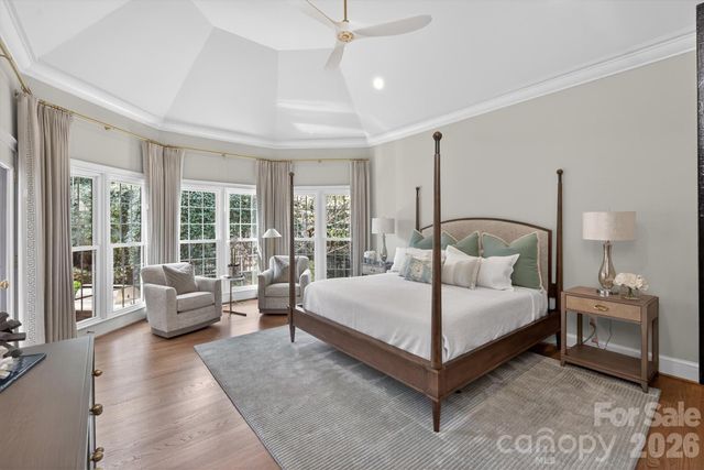 6803 Linkside Court, Charlotte, NC 28277