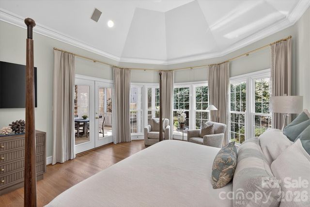 6803 Linkside Court, Charlotte, NC 28277