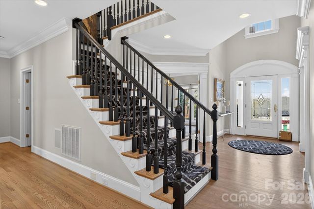 6803 Linkside Court, Charlotte, NC 28277