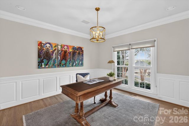 6803 Linkside Court, Charlotte, NC 28277