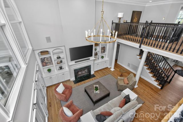 6803 Linkside Court, Charlotte, NC 28277